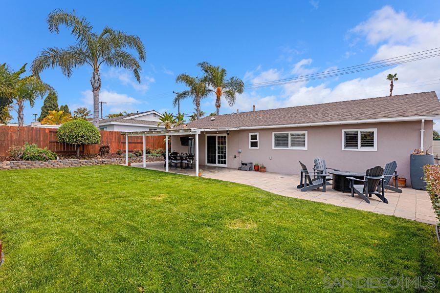 Oceanside - Residential Lease