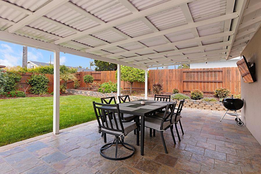 Oceanside - Residential Lease