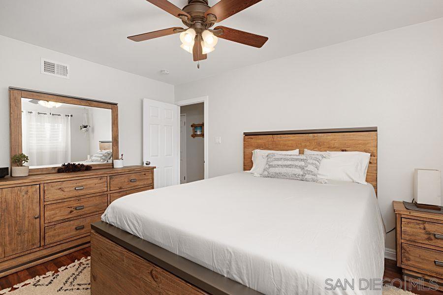 Oceanside - Residential Lease