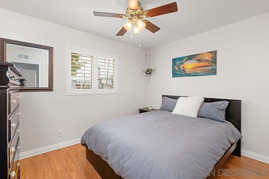 Oceanside - Residential Lease