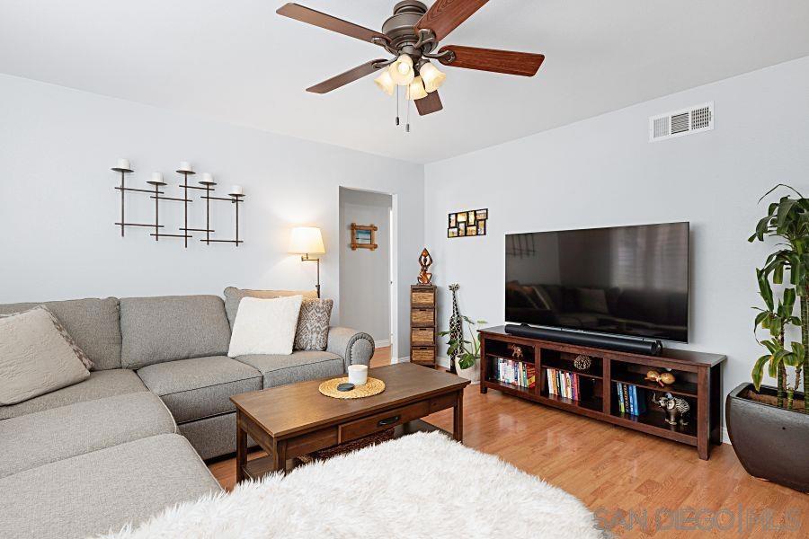 Oceanside - Residential Lease