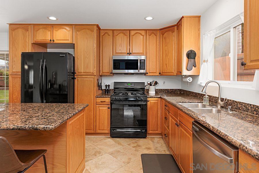 Oceanside - Residential Lease