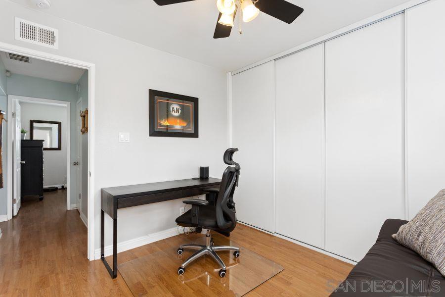 Oceanside - Residential Lease