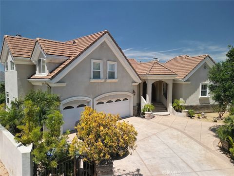 485 Kathleen Drive Newbury Park CA 91320