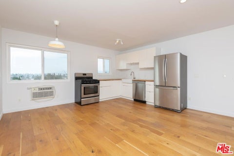 Photo of 3933 Marathon Street #103B, Los Angeles, CA 90029 (MLS # 26997867)