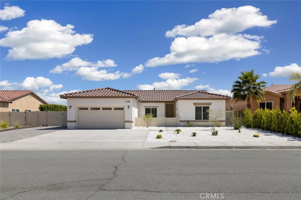 65161 Rolling Hills Drive