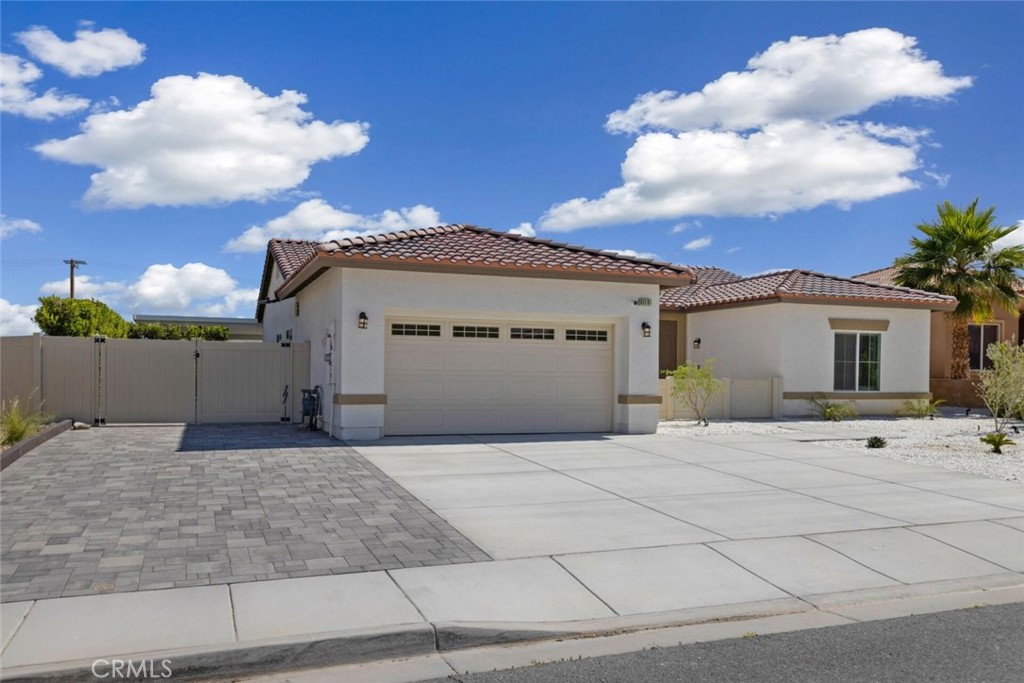 65161 Rolling Hills Drive