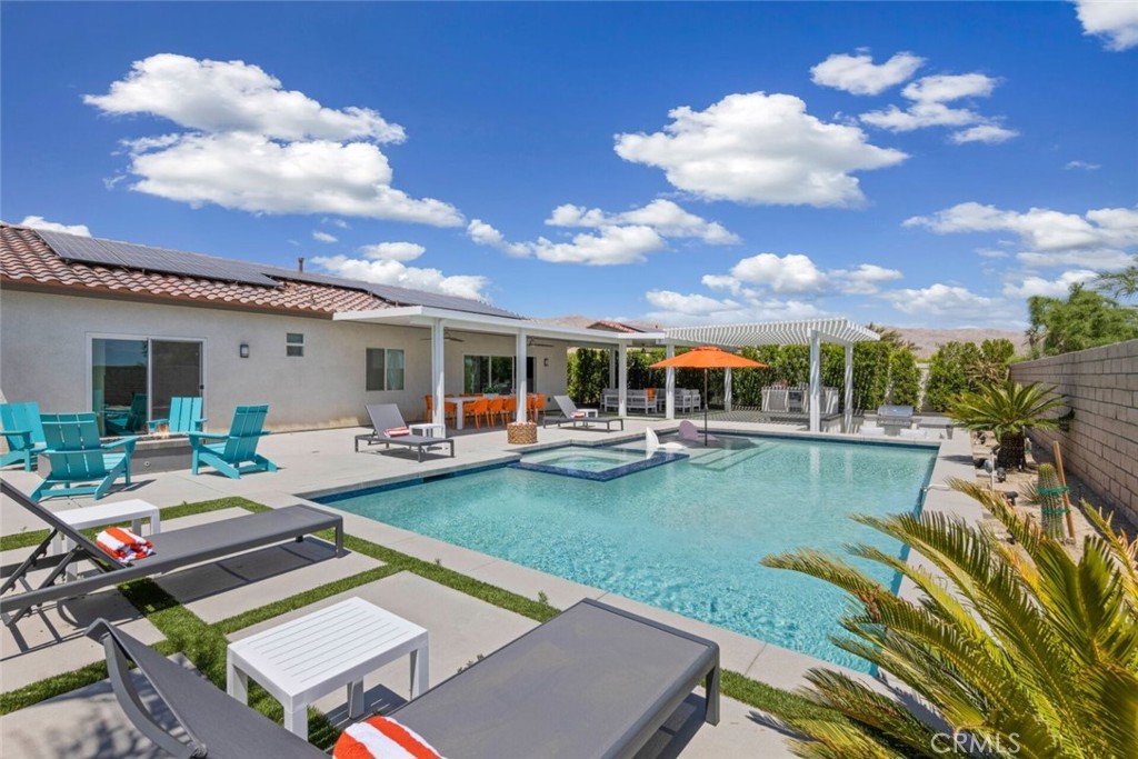 65161 Rolling Hills Drive