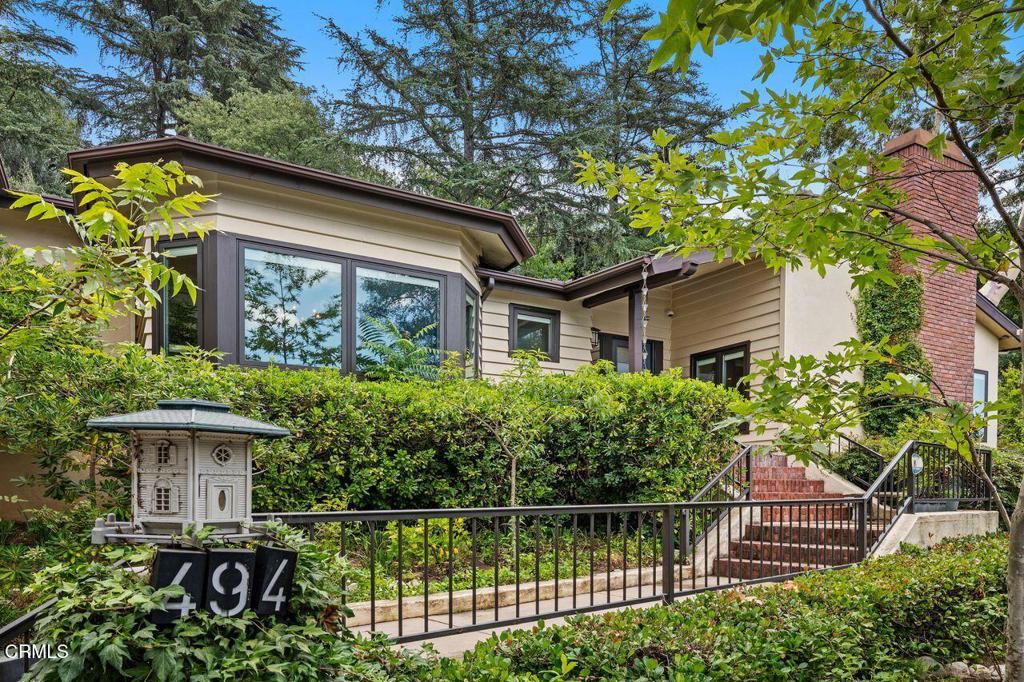 494 California Terrace