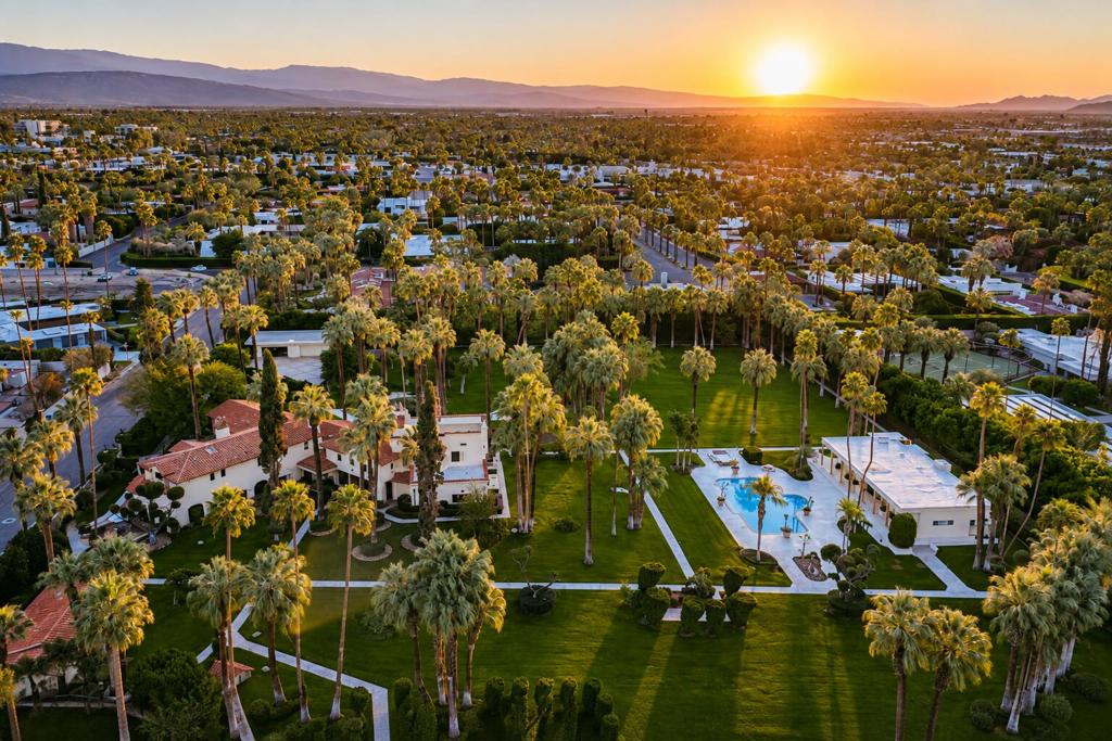 457 W Hermosa Place