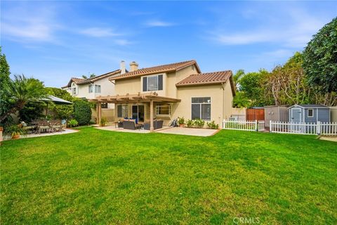 4 Coppercrest Aliso Viejo CA 92656