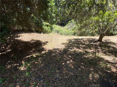 Tiny photo for 0 Kent Street, Cambria, CA 93428 (MLS # SC25114652)