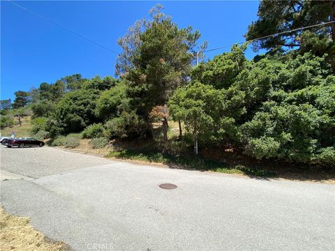 Tiny photo for 0 Kent Street, Cambria, CA 93428 (MLS # SC25114652)