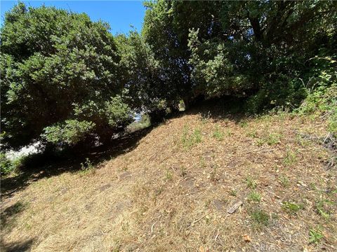 Tiny photo for 0 Kent Street, Cambria, CA 93428 (MLS # SC25114652)