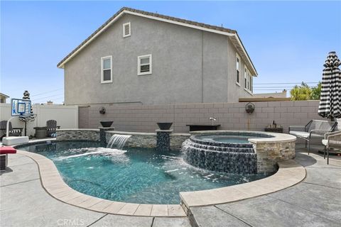 5206 Archery Court Fontana CA 92336