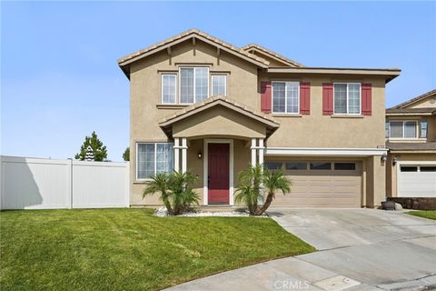 5206 Archery Court Fontana CA 92336