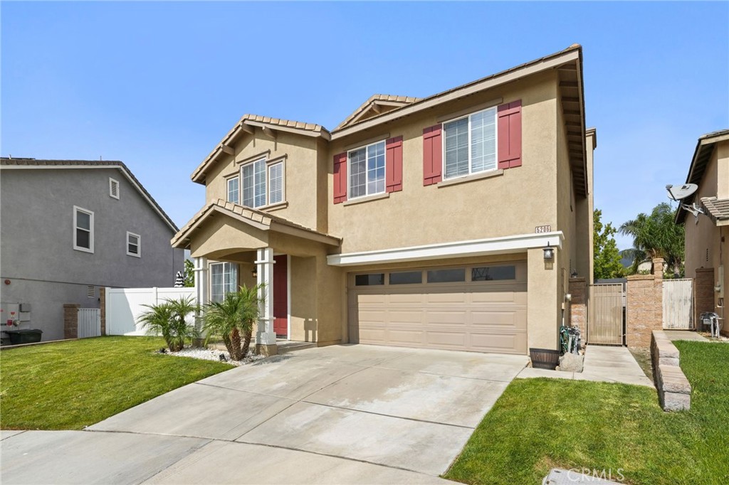 5206 Archery Court