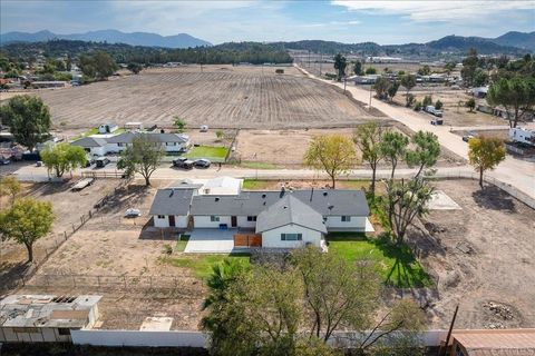 Photo of 1402 Keyser Road, Ramona, CA 92065 (MLS # NDP2510866)