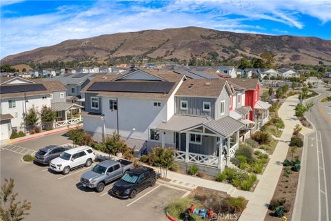 Tiny photo for 1119 Tiburon Way, San Luis Obispo, CA 93401 (MLS # SC26215761)