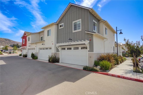 Tiny photo for 1119 Tiburon Way, San Luis Obispo, CA 93401 (MLS # SC26215761)
