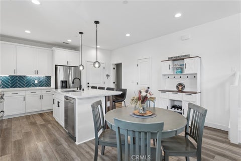 Tiny photo for 1119 Tiburon Way, San Luis Obispo, CA 93401 (MLS # SC26215761)