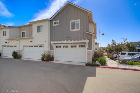 Tiny photo for 1119 Tiburon Way, San Luis Obispo, CA 93401 (MLS # SC26215761)