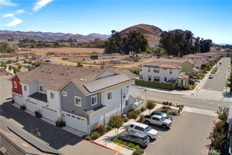 Tiny photo for 1119 Tiburon Way, San Luis Obispo, CA 93401 (MLS # SC26215761)