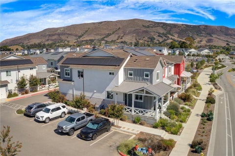 Tiny photo for 1119 Tiburon Way, San Luis Obispo, CA 93401 (MLS # SC26215761)