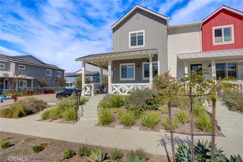 Photo of 1119 Tiburon Way, San Luis Obispo, CA 93401 (MLS # SC26215761)