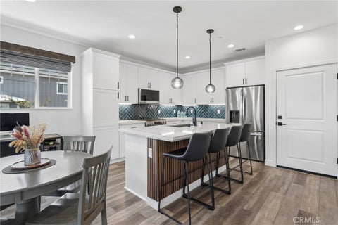 Tiny photo for 1119 Tiburon Way, San Luis Obispo, CA 93401 (MLS # SC26215761)