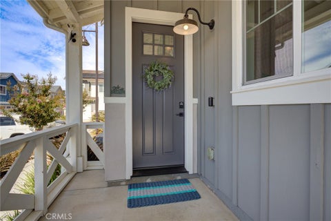 Tiny photo for 1119 Tiburon Way, San Luis Obispo, CA 93401 (MLS # SC26215761)
