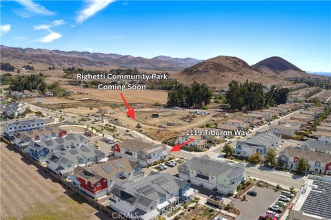 Tiny photo for 1119 Tiburon Way, San Luis Obispo, CA 93401 (MLS # SC26215761)