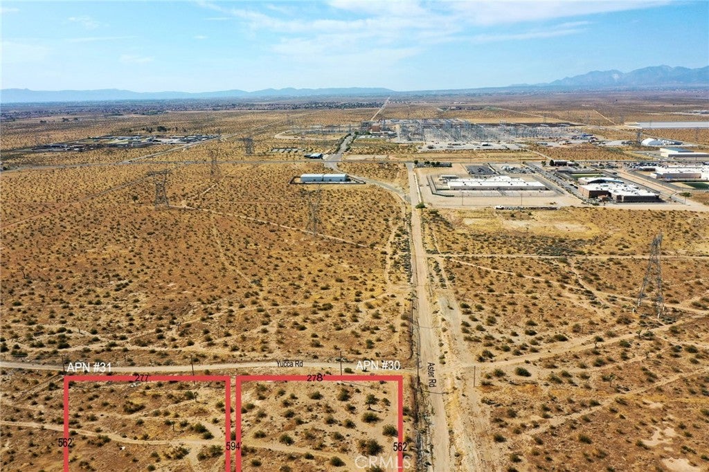 0 Yucca Rd
