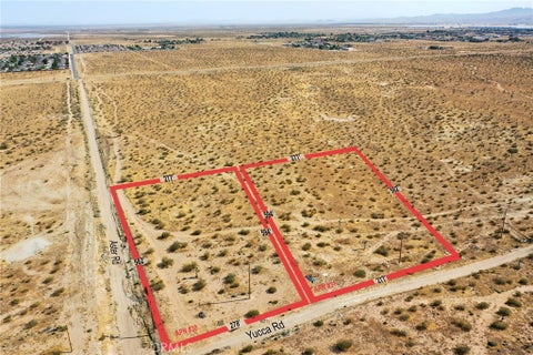 Photo of 0 Yucca Rd, Adelanto, CA 92301 (MLS # PW26127305)