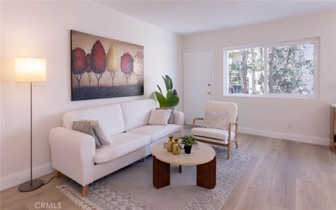 Photo of 1115 Cordova St St #207, Pasadena, CA 91106 (MLS # SR26080265)