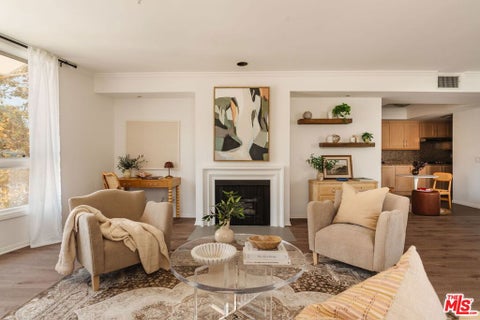 Photo of 11099 Ophir Drive #202, Los Angeles, CA 90024 (MLS # 26861569)