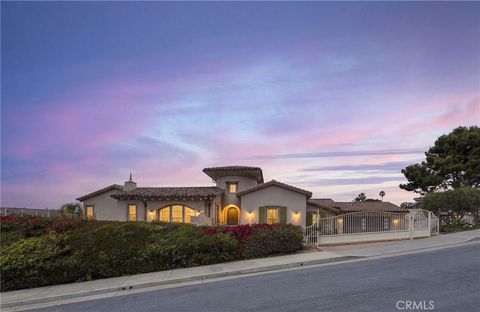 123 El Levante San Clemente CA 92672