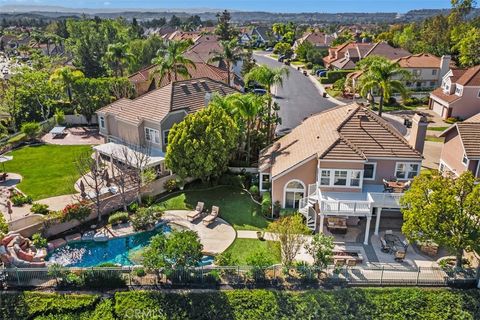2 Muirfield Rancho Santa Margarita CA 92679