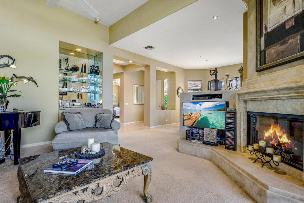 Indian Ridge - Residential Lease