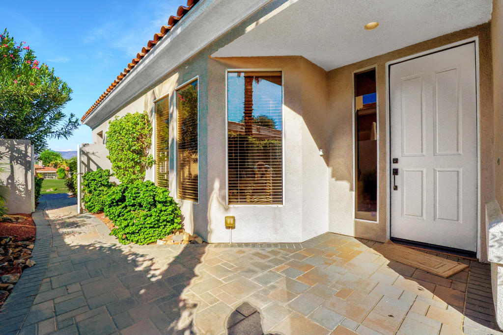 Indian Ridge - Residential Lease