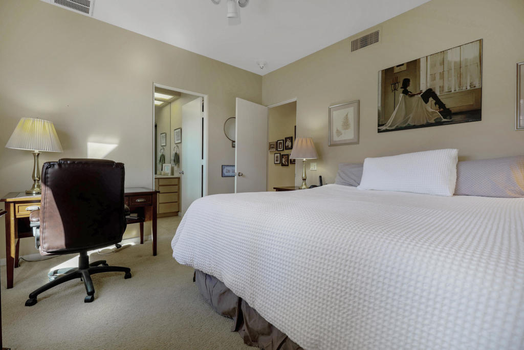 Indian Ridge - Residential Lease