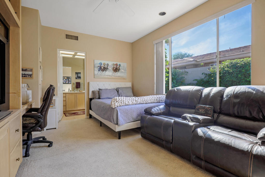 Indian Ridge - Residential Lease