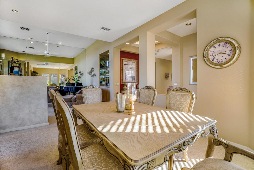 Indian Ridge - Residential Lease