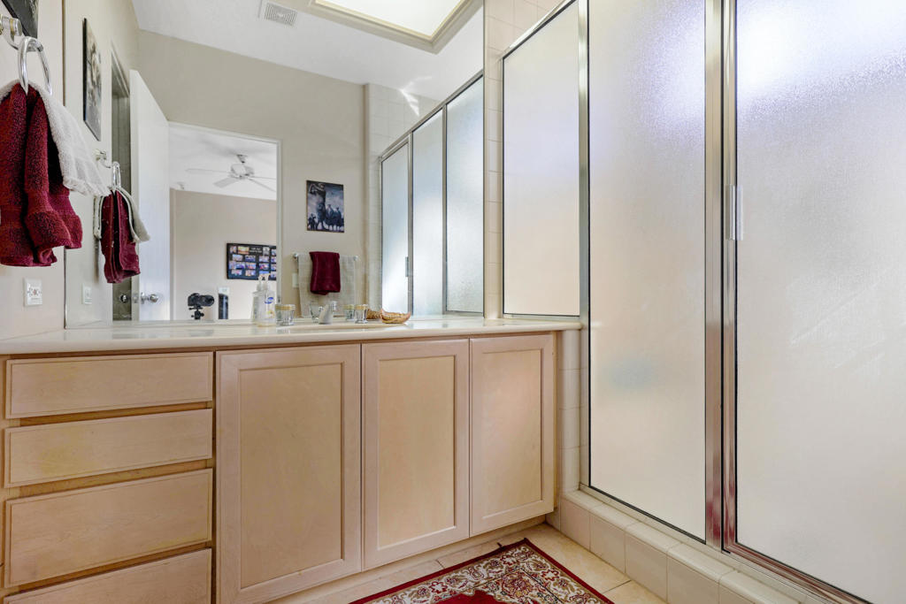 Indian Ridge - Residential Lease