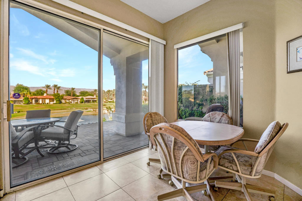 Indian Ridge - Residential Lease