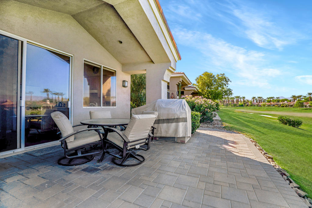 Indian Ridge - Residential Lease