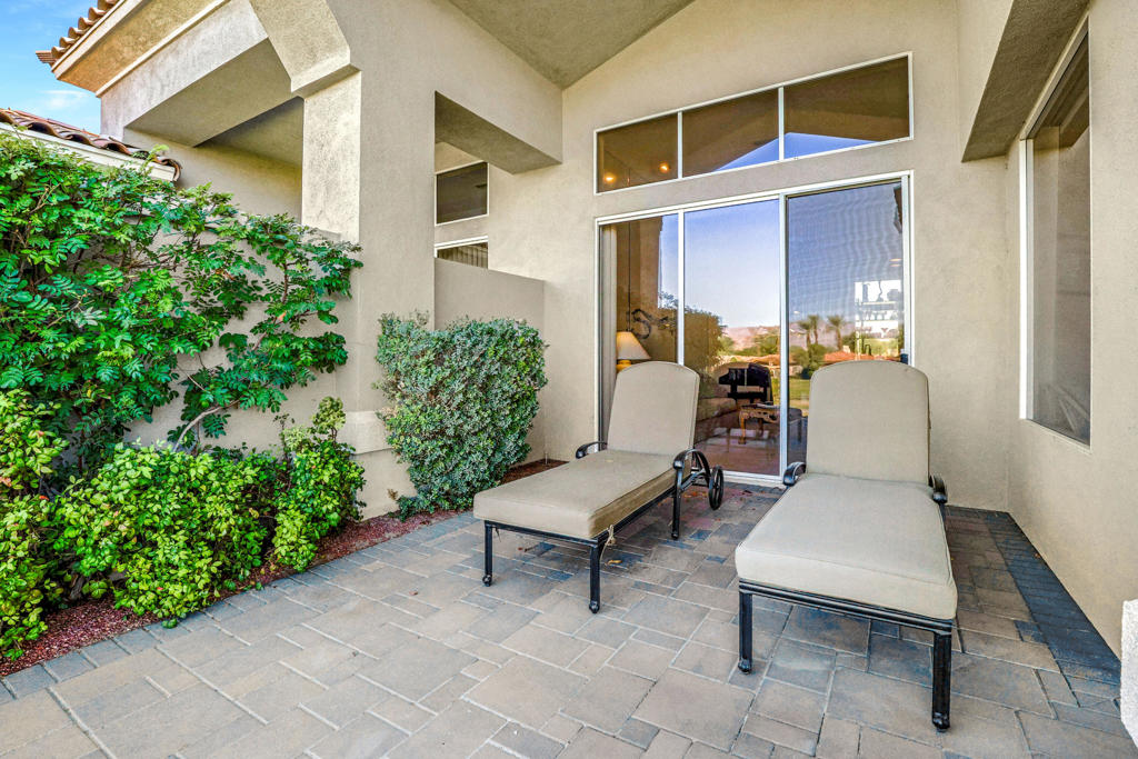 Indian Ridge - Residential Lease