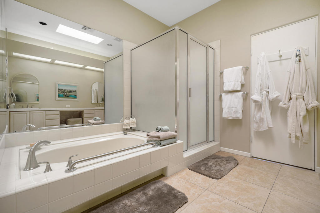 Indian Ridge - Residential Lease