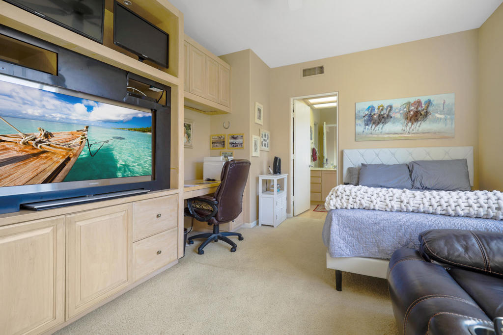 Indian Ridge - Residential Lease