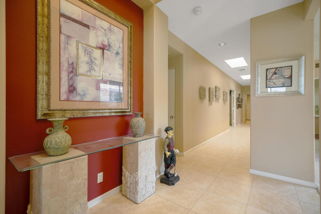 Indian Ridge - Residential Lease